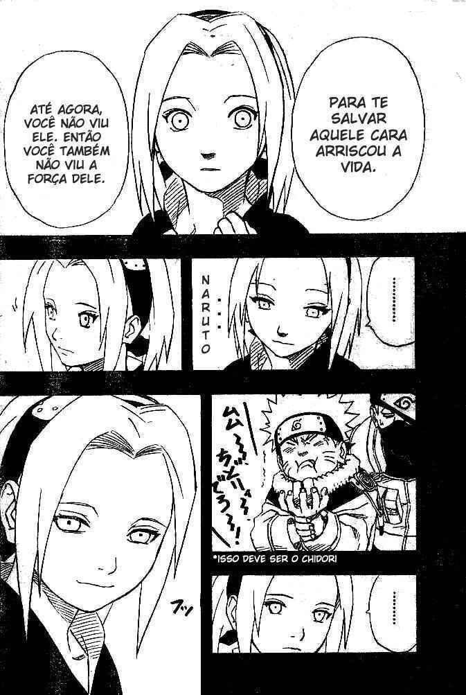 Naruto, chapter 144, image 6