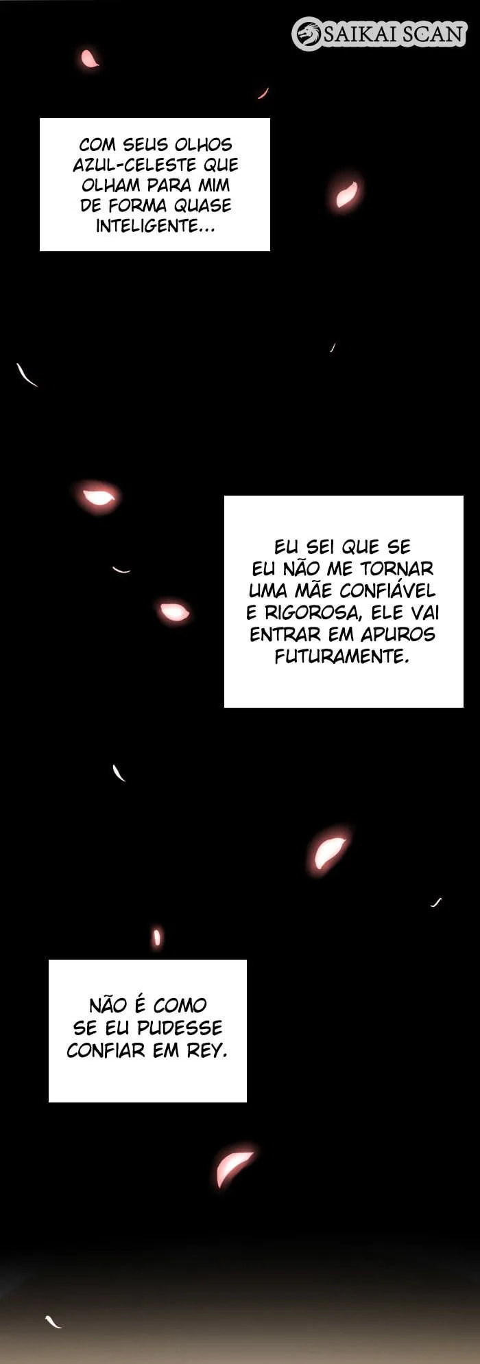 The Beginning After the End, chapter 3, page 8