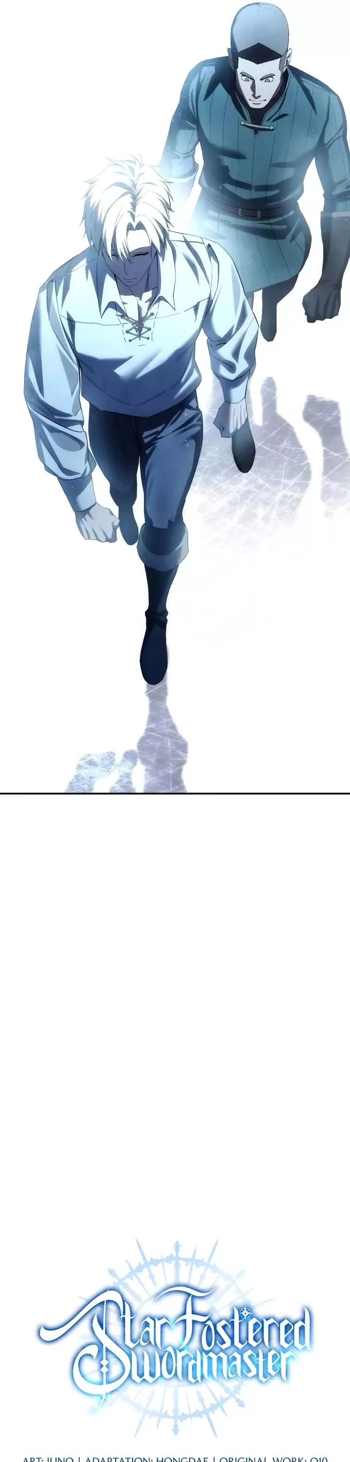 Star-Fostered Swordmaster, chapter 88, image 19