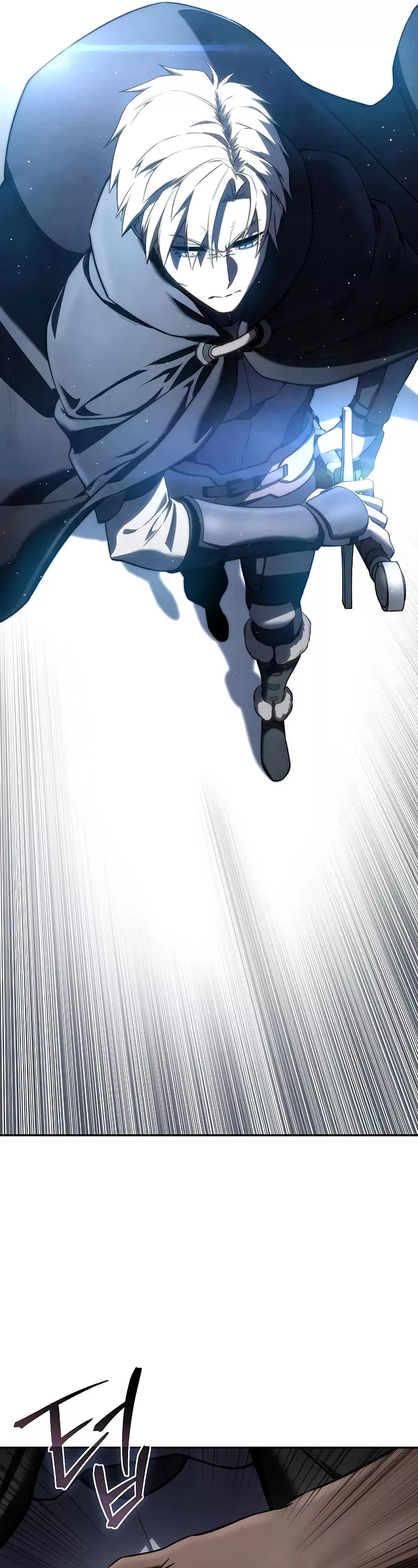 Star-Fostered Swordmaster, chapter 49, image 19