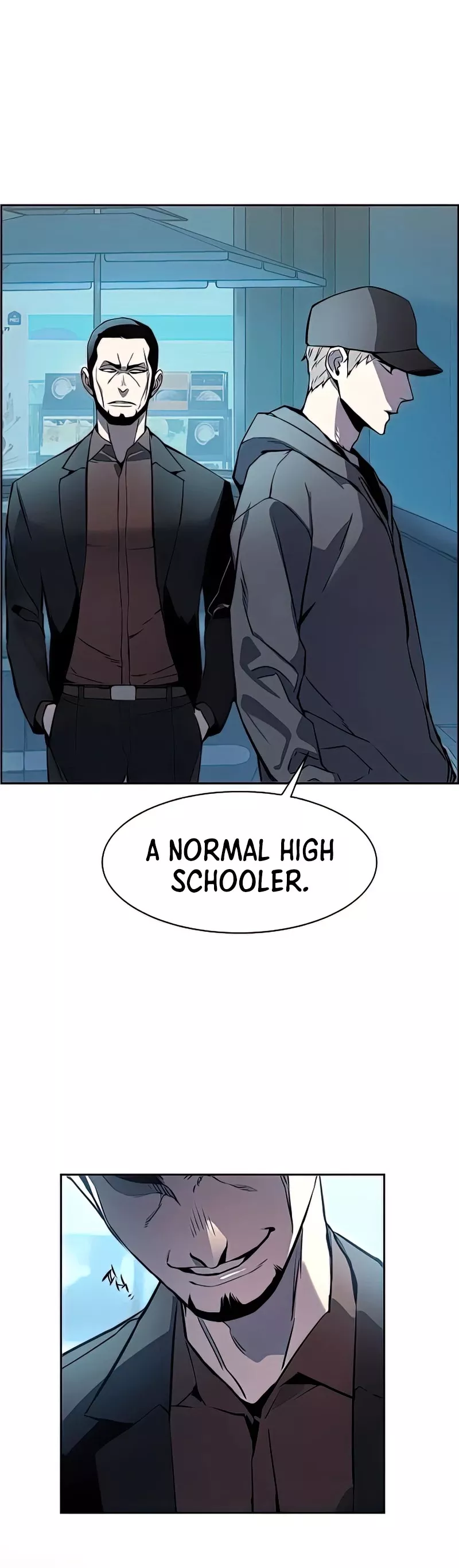 Teenage Mercenary, chapter 10, image 47