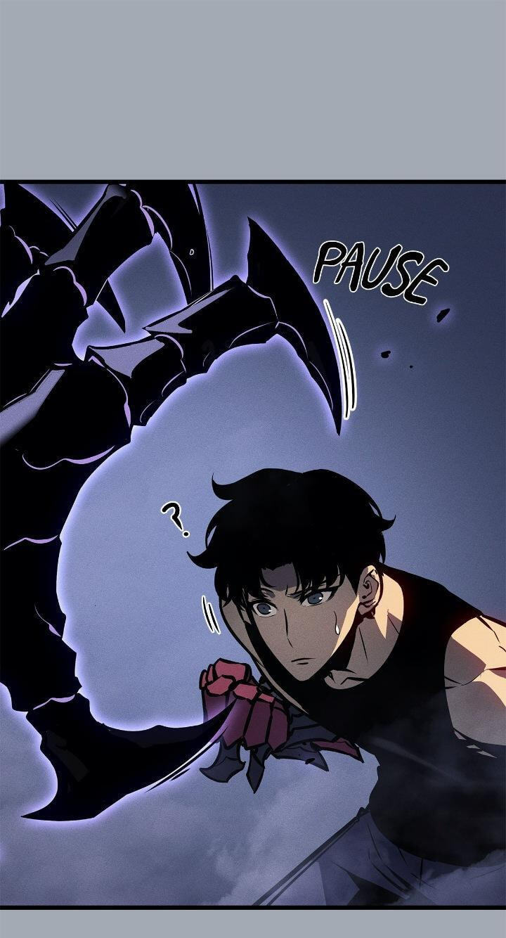Solo Leveling, chapter 197, image 10