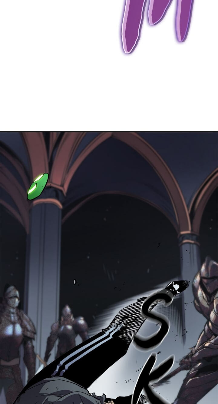 Solo Leveling, chapter 41, page 56