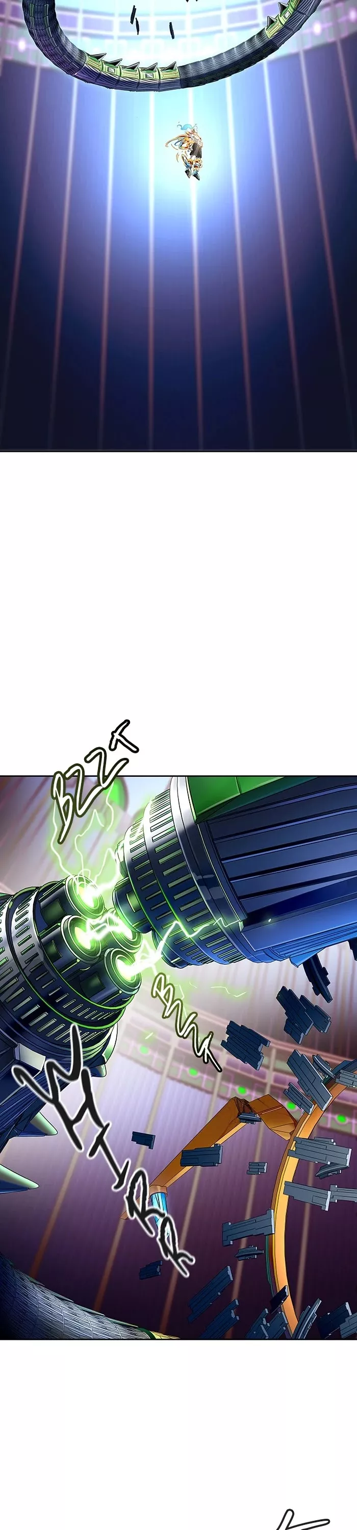 Tower of God, chapter 524, image 54