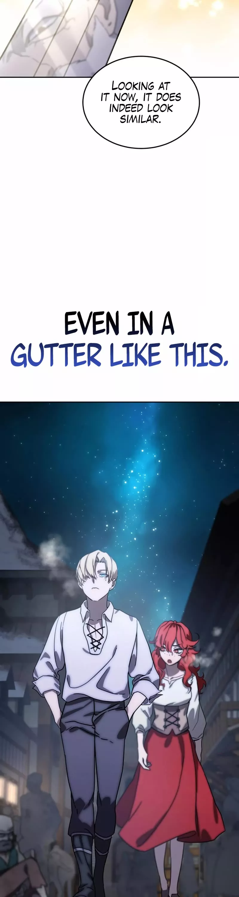 Star-Fostered Swordmaster, chapter 1, image 35