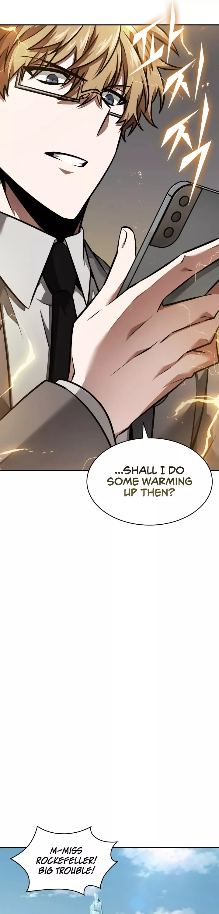 Tomb Raider King, chapter 360, image 21