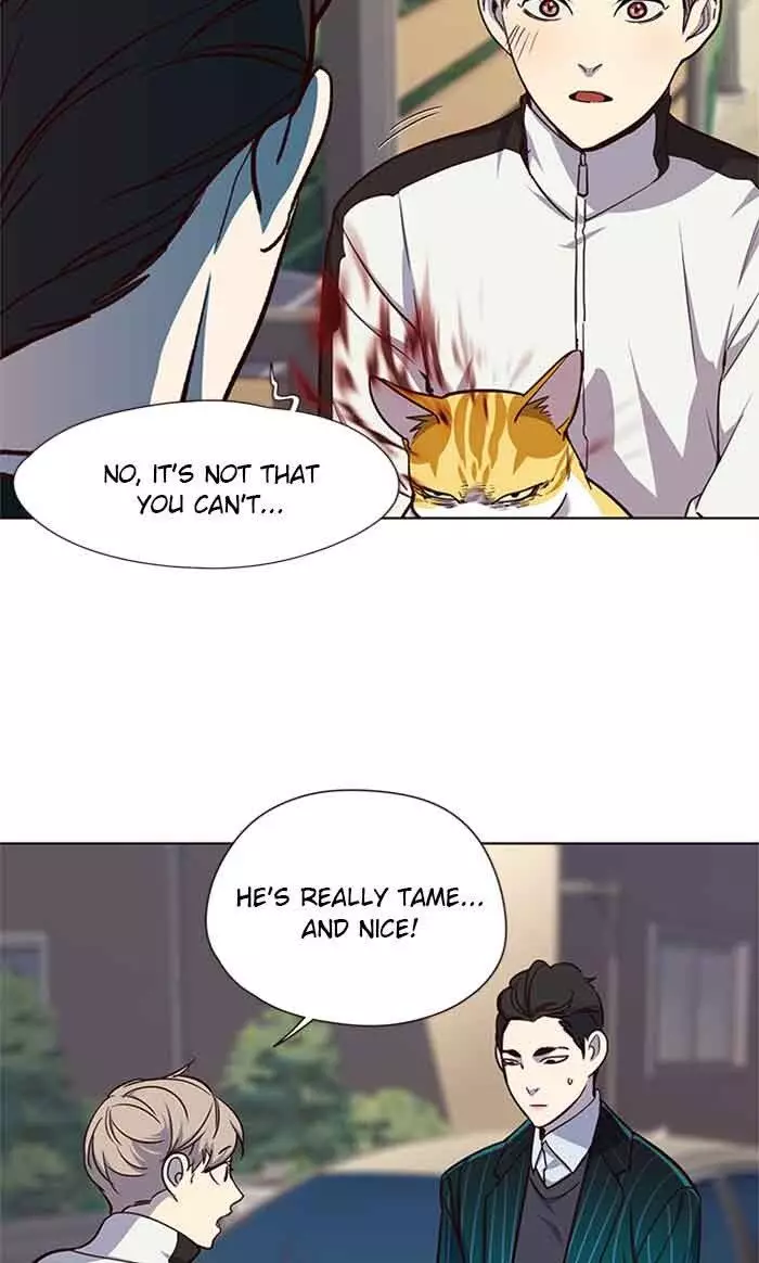 Eleceed, chapter 23, image 79