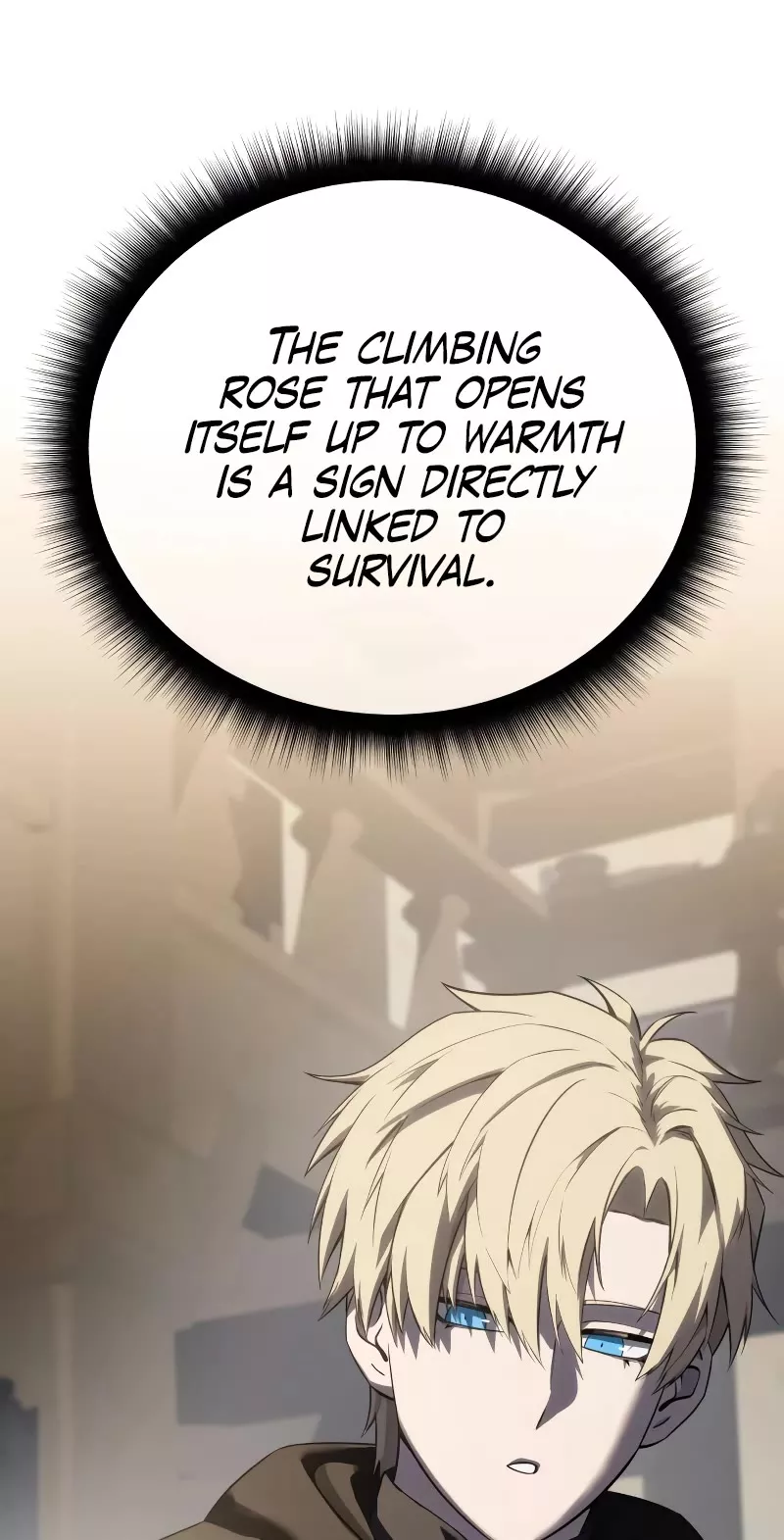 Star-Fostered Swordmaster, chapter 64, image 6