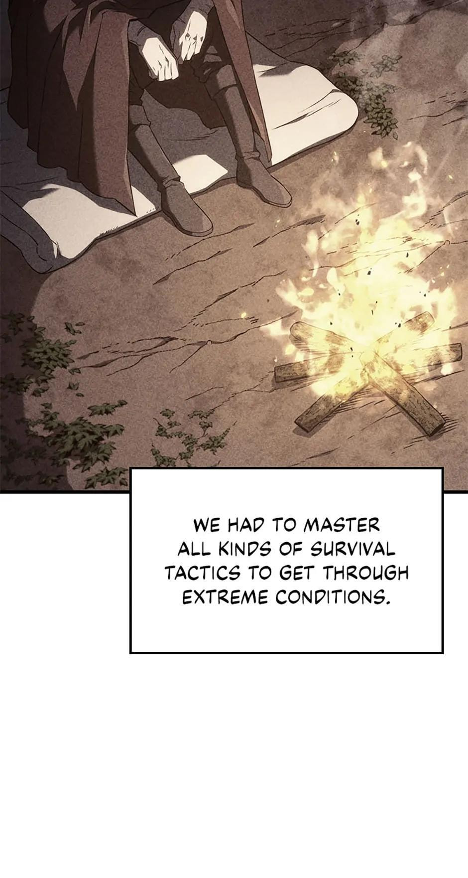 Revenge of the Baskerville Bloodhound, chapter 33, image 89