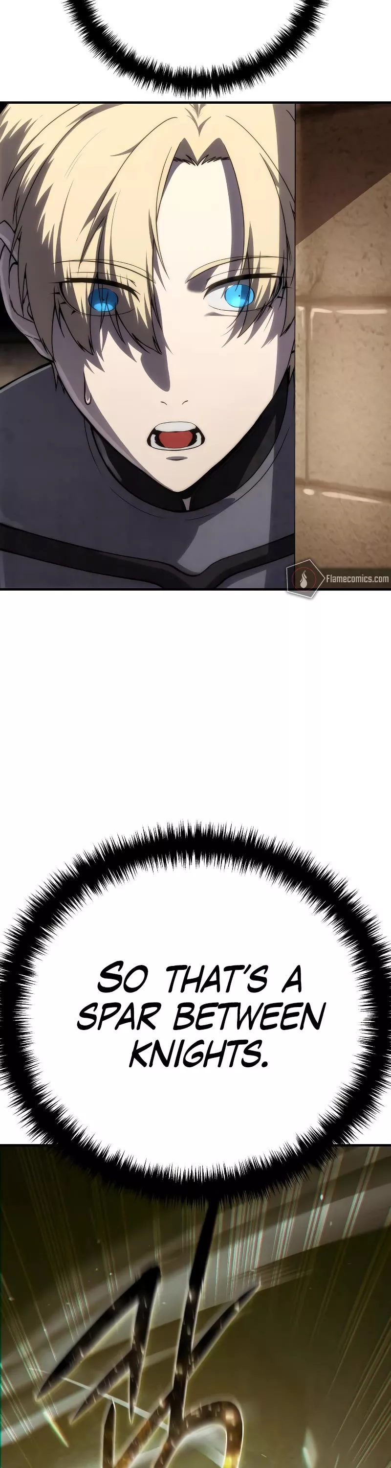 Star-Fostered Swordmaster, chapter 19, image 50