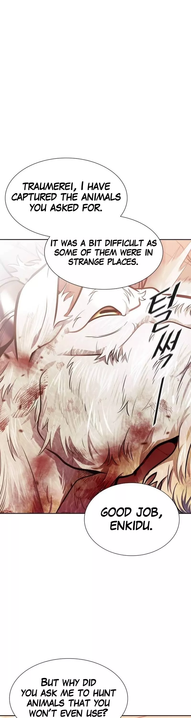 Tower of God, chapter 645, image 6