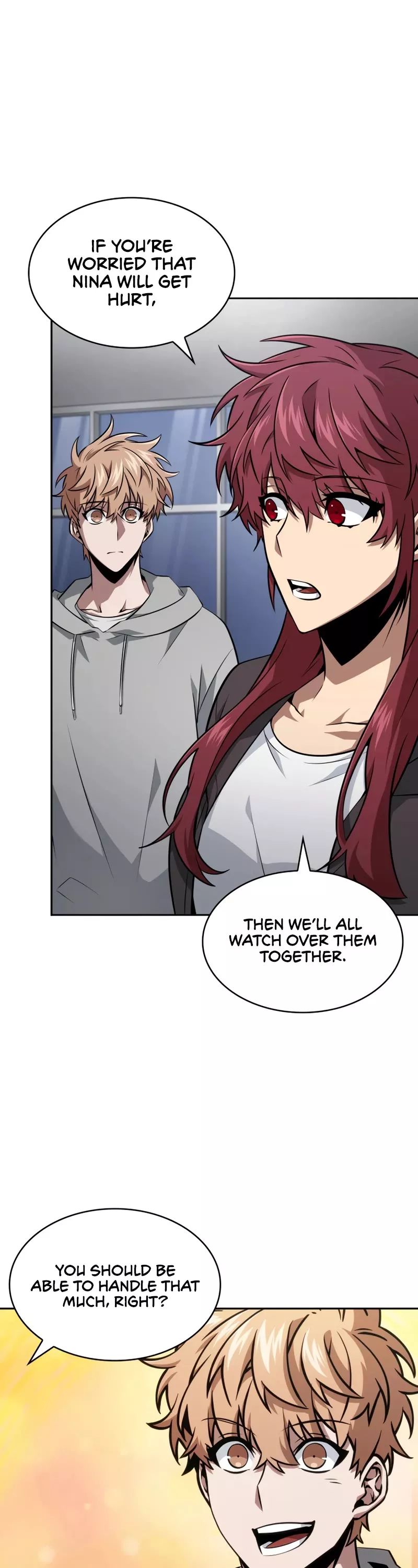 Tomb Raider King, chapter 401, image 38