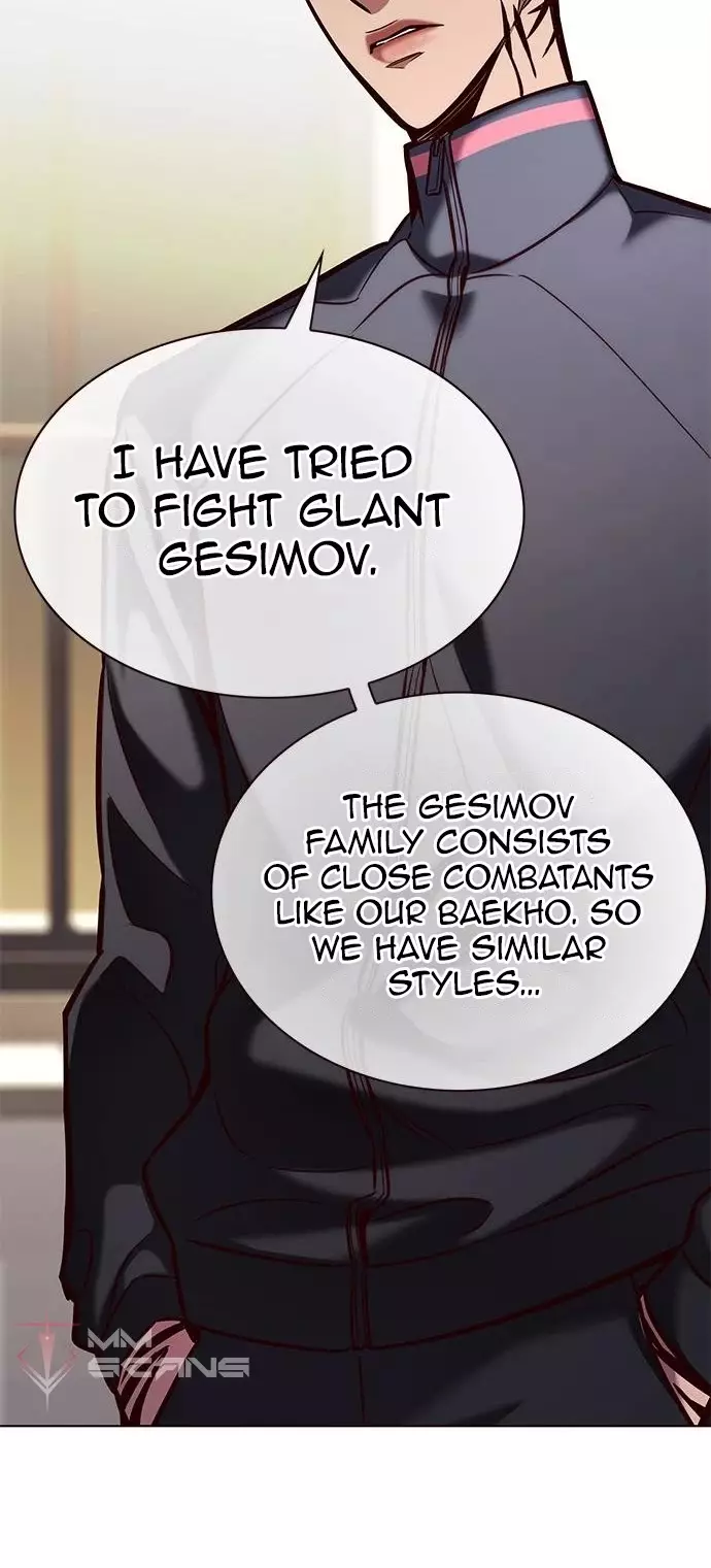 Eleceed, chapter 197, image 10