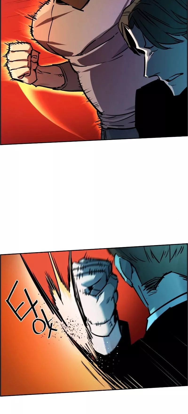 Teenage Mercenary, chapter 49, image 6