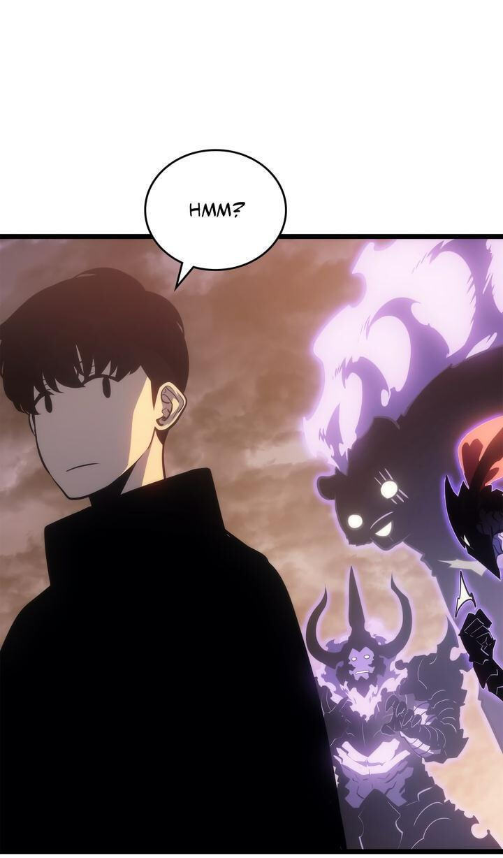 Solo Leveling, chapter 168, image 16