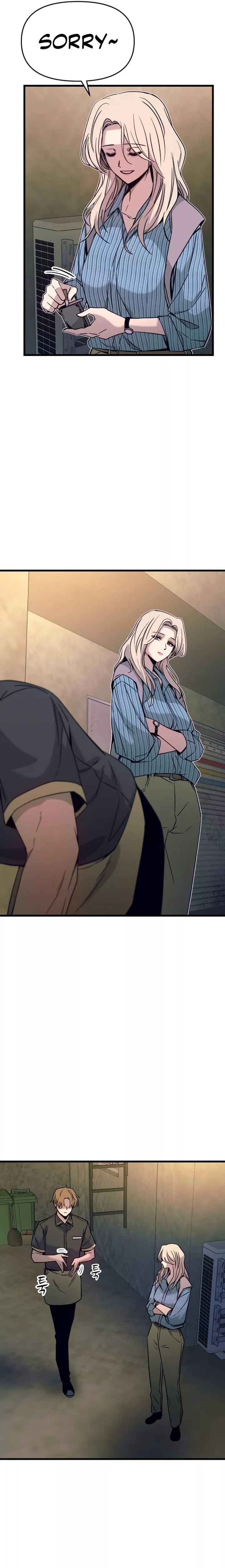 My Bias Gets on the Last Train, chapter 29, image 13