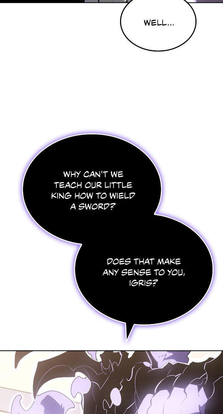 Solo Leveling, chapter 191, image 27