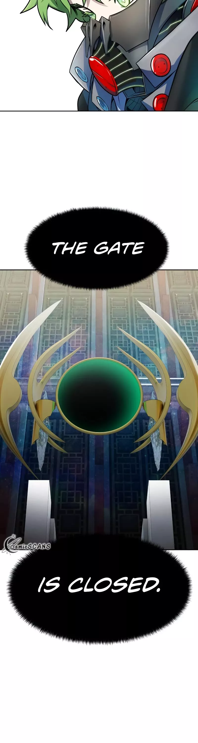 Tower of God, chapter 572, image 94