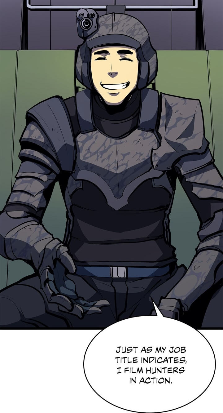 Solo Leveling, chapter 95, page 29