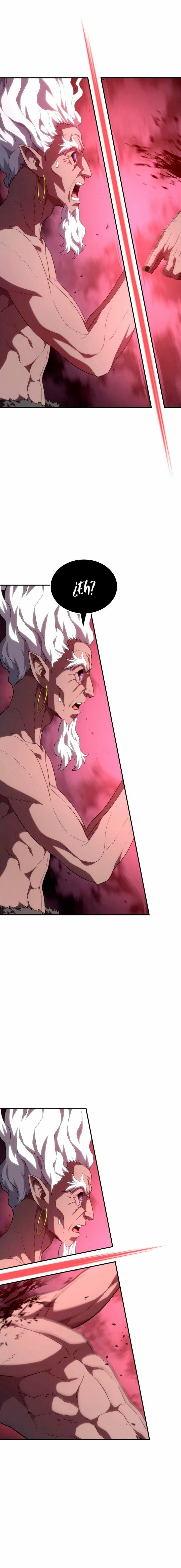 Revenge of the Baskerville Bloodhound, chapter 55, image 26