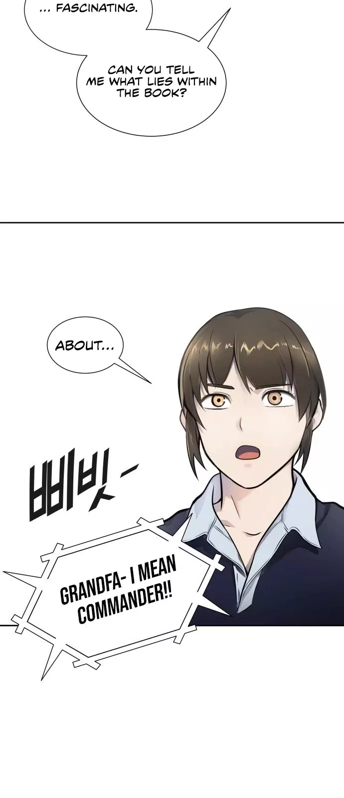Tower of God, chapter 591, image 74