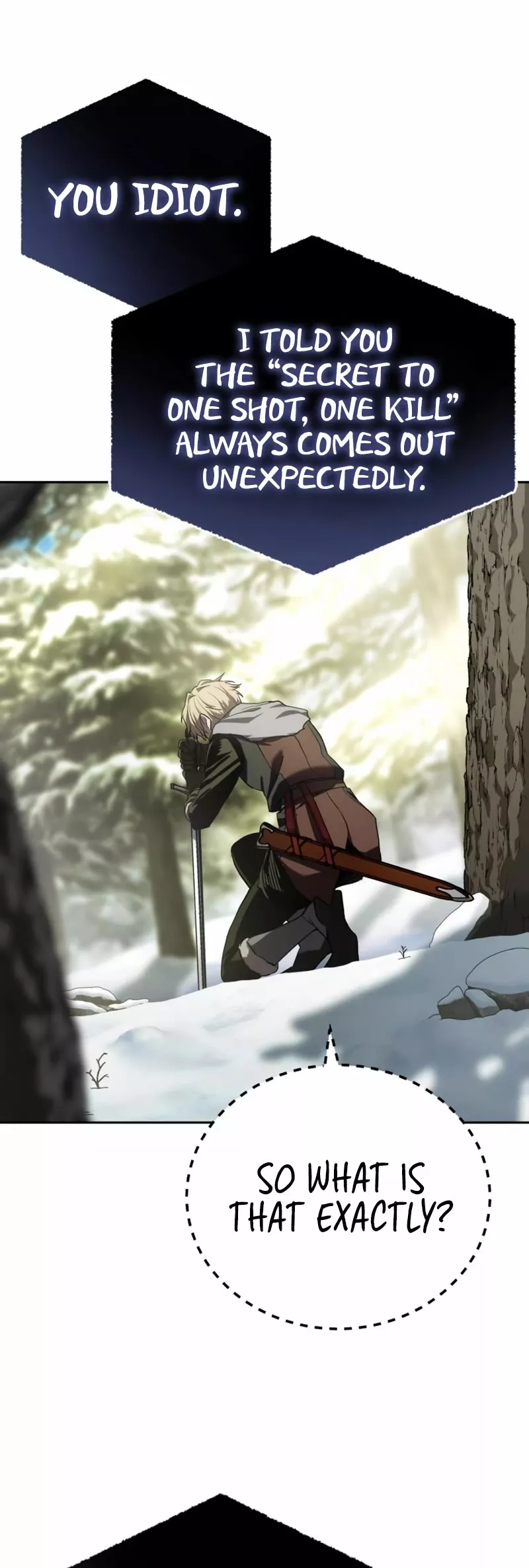 Star-Fostered Swordmaster, chapter 7, image 16