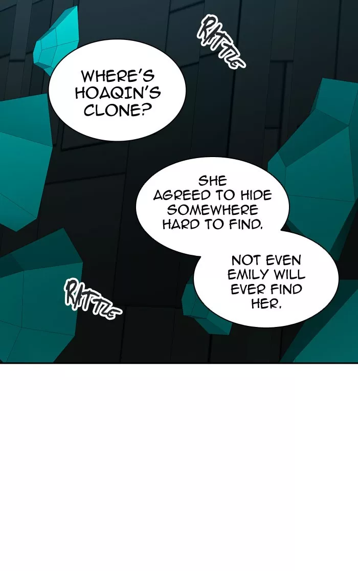 Tower of God, chapter 313, image 2