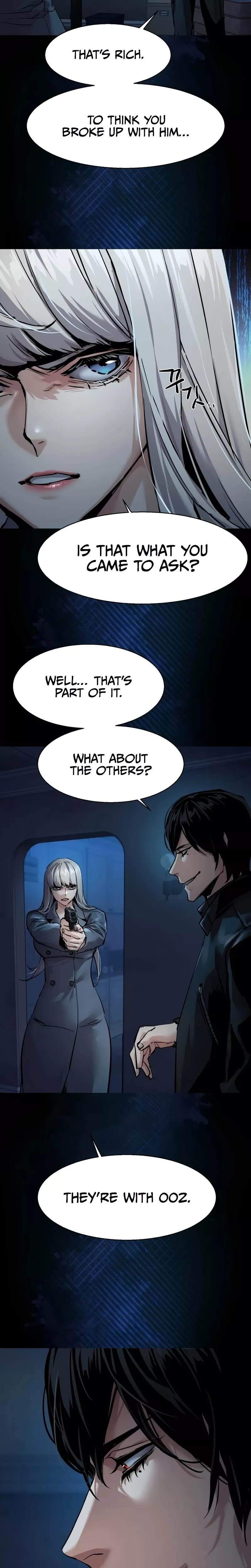 Teenage Mercenary, chapter 274, image 17