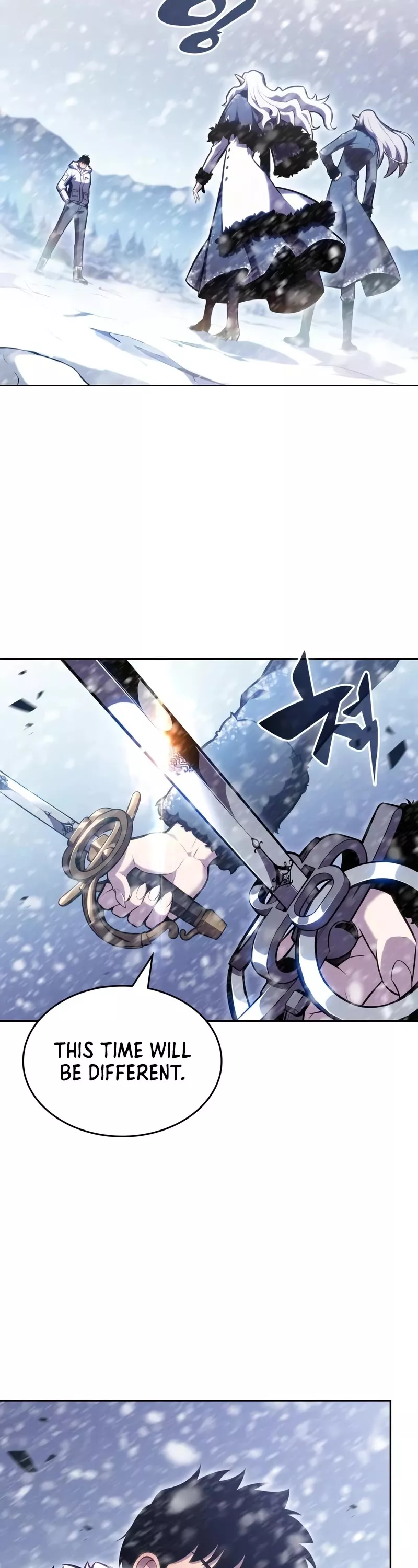 Solo Max-Level Newbie, chapter 92, image 48