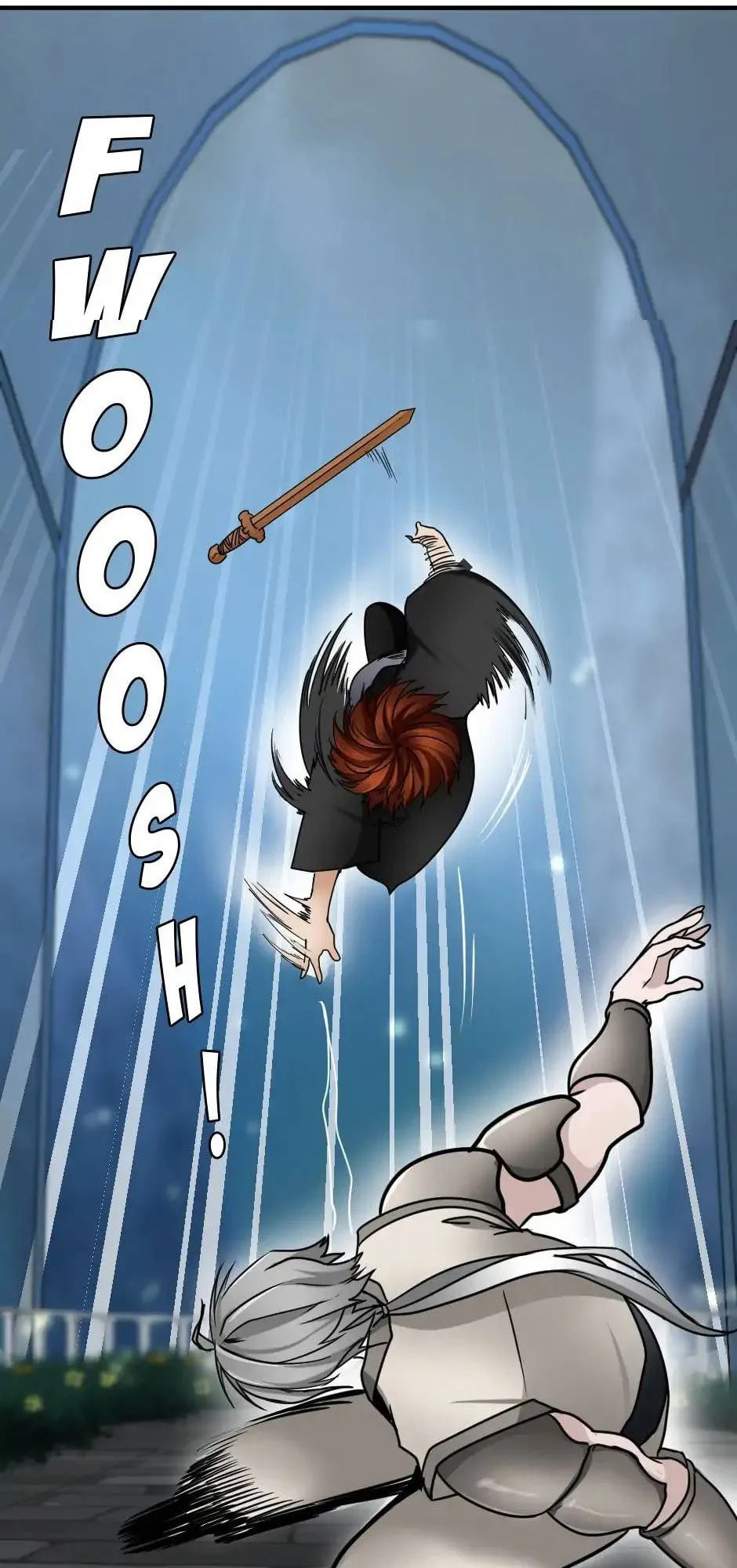 The Beginning After the End, chapter 22, image 23