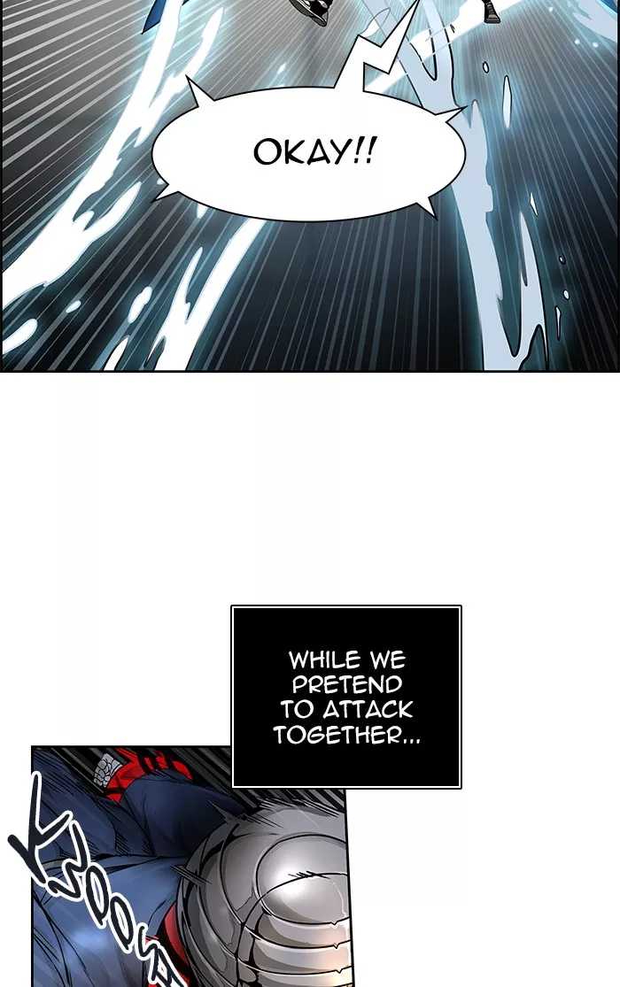 Tower of God, chapter 476, image 25