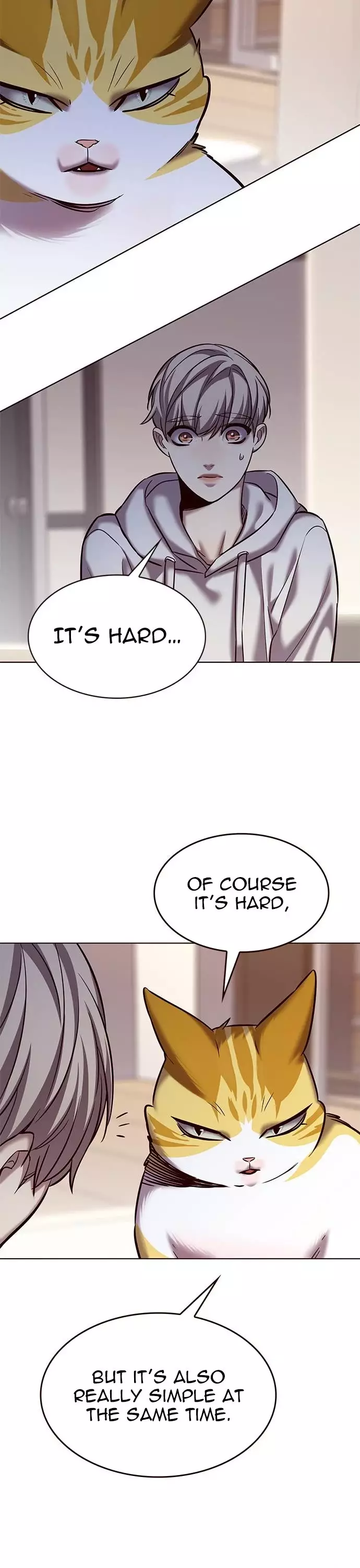Eleceed, chapter 239, image 34