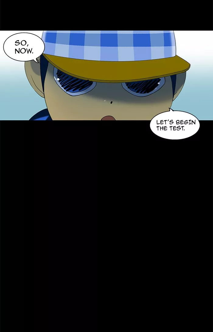 Tower of God, chapter 91, image 7