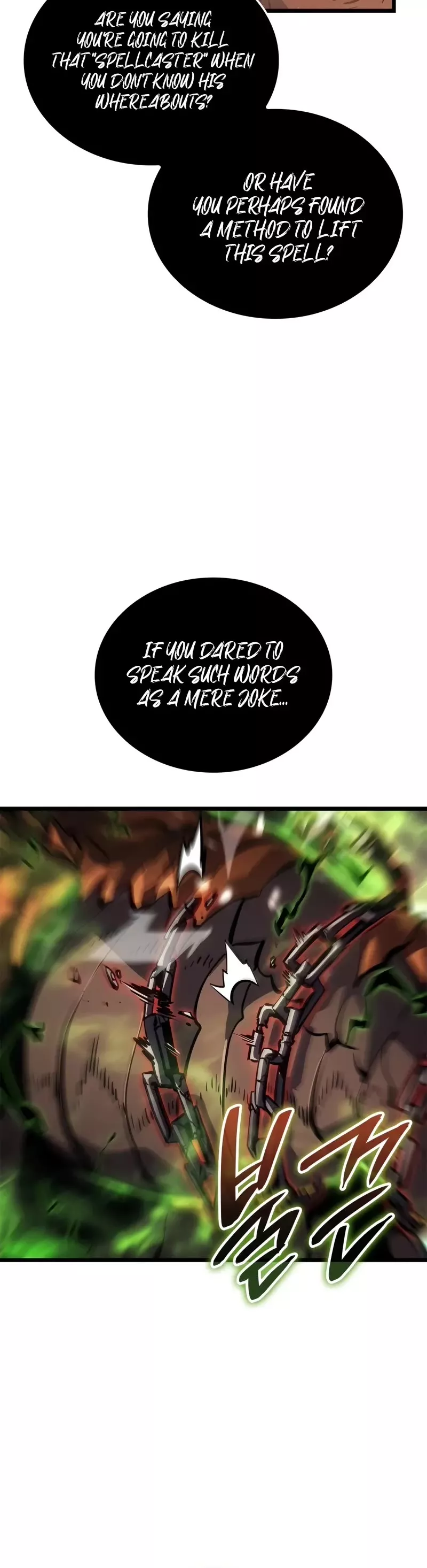 Solo Leveling: Ragnarok, chapter 28, image 41