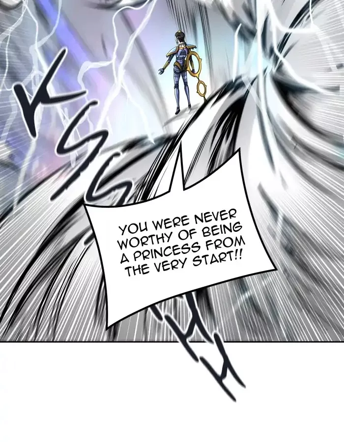 Tower of God, chapter 410, image 15