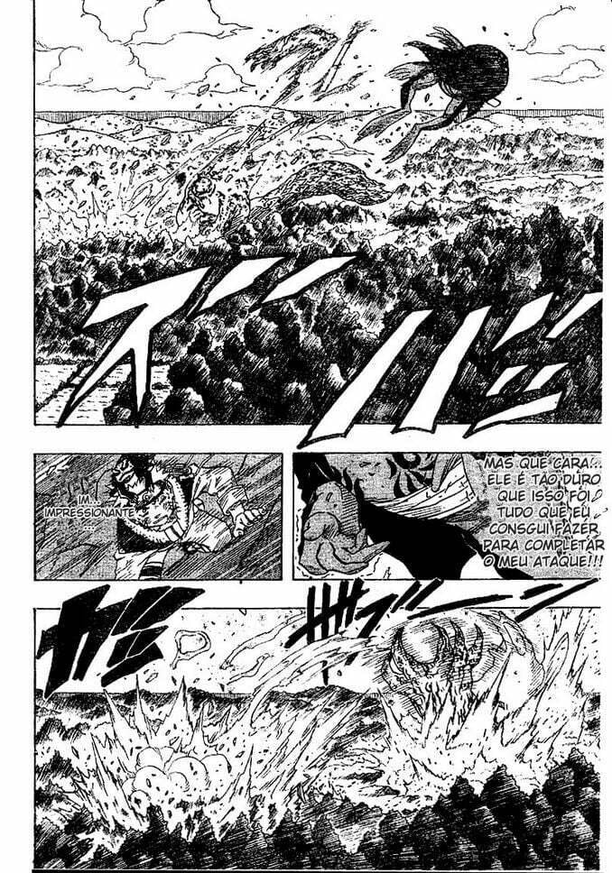 Naruto, chapter 135, image 4