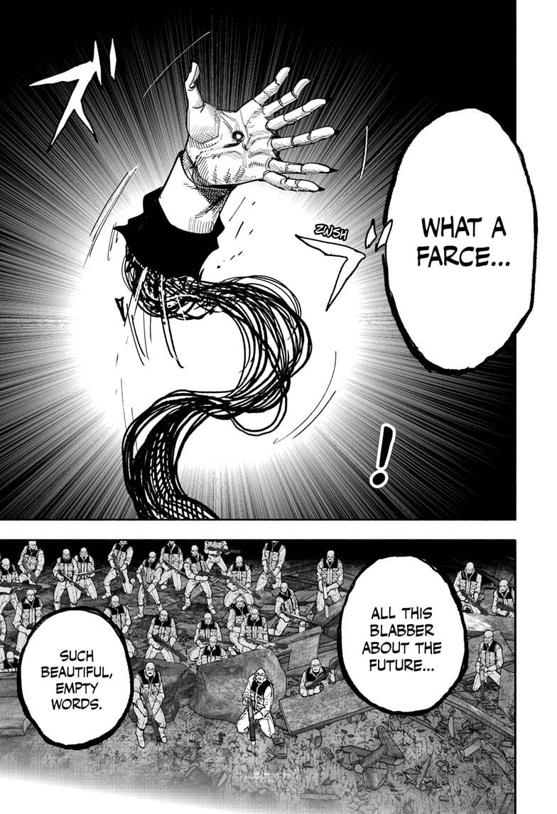 Choujin X, chapter 62.1, image 7