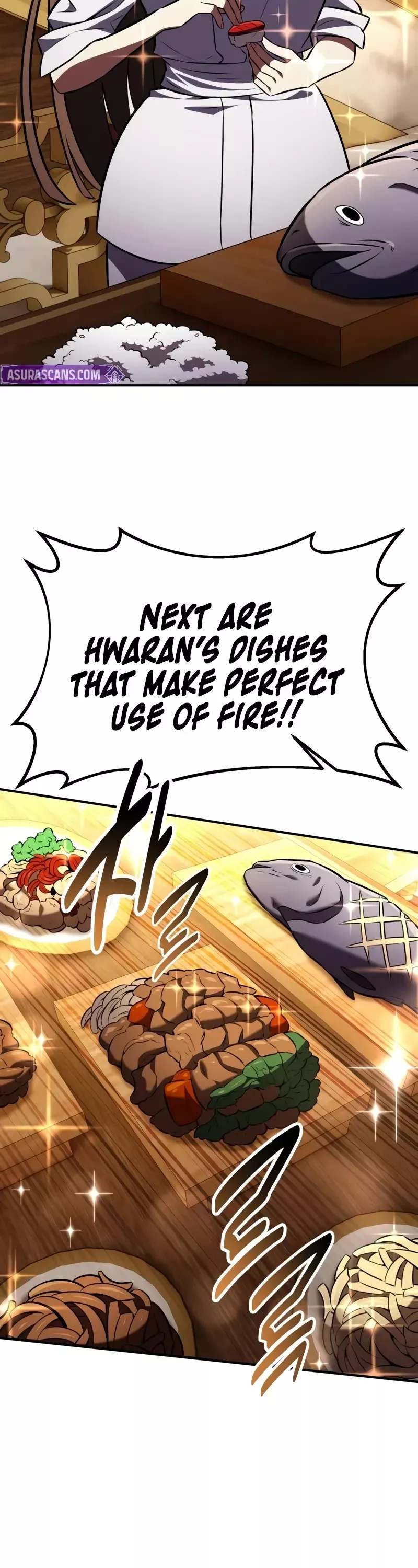 I Killed the Main Player, chapter 83, image 64