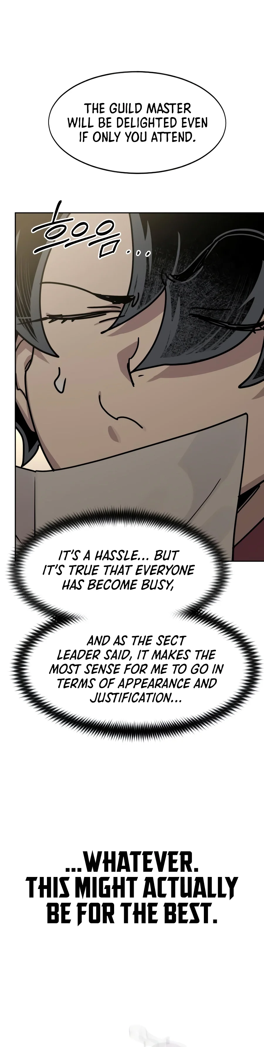 Return of the Mount Hua Sect, chapter 181, image 25