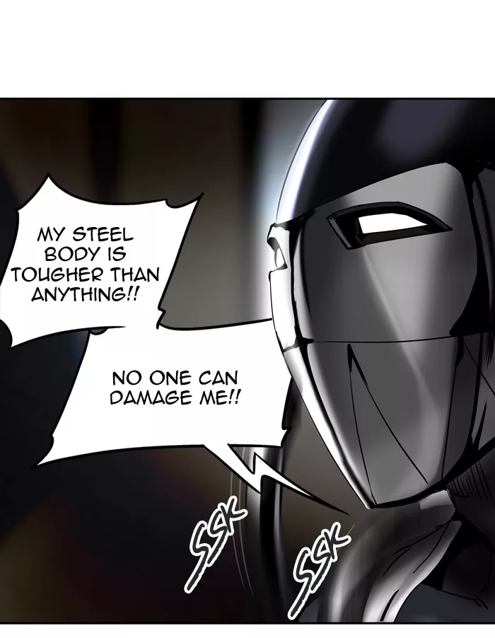 Tower of God, chapter 295, image 37