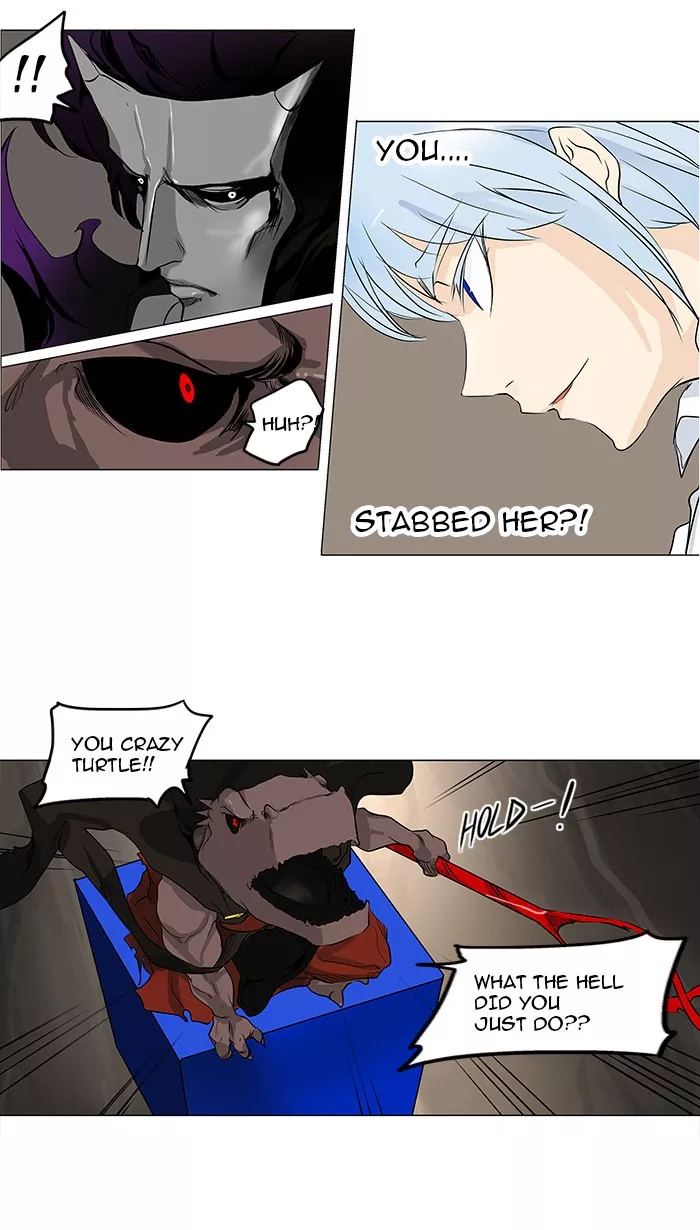 Tower of God, chapter 183, image 2