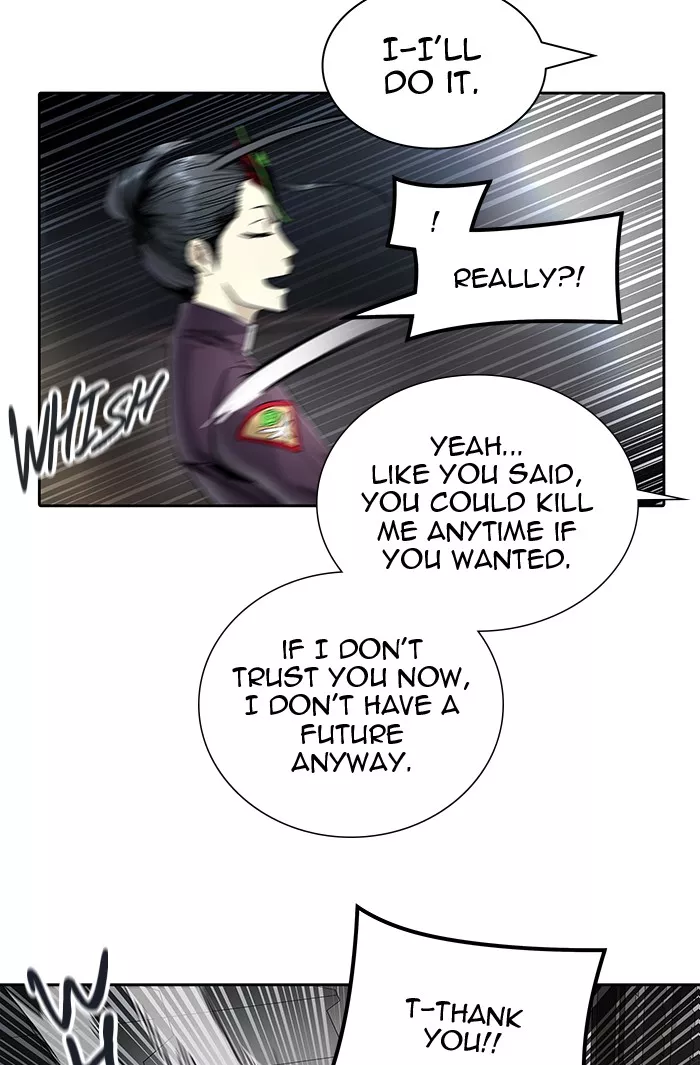 Tower of God, chapter 491, image 44
