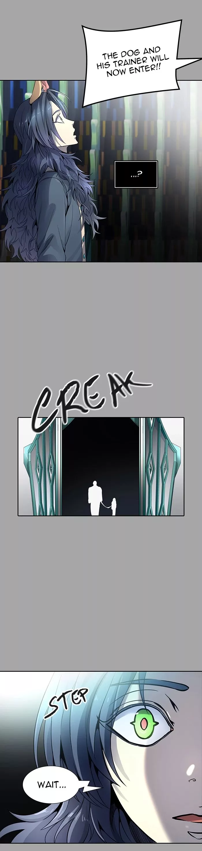 Tower of God, chapter 526, image 44