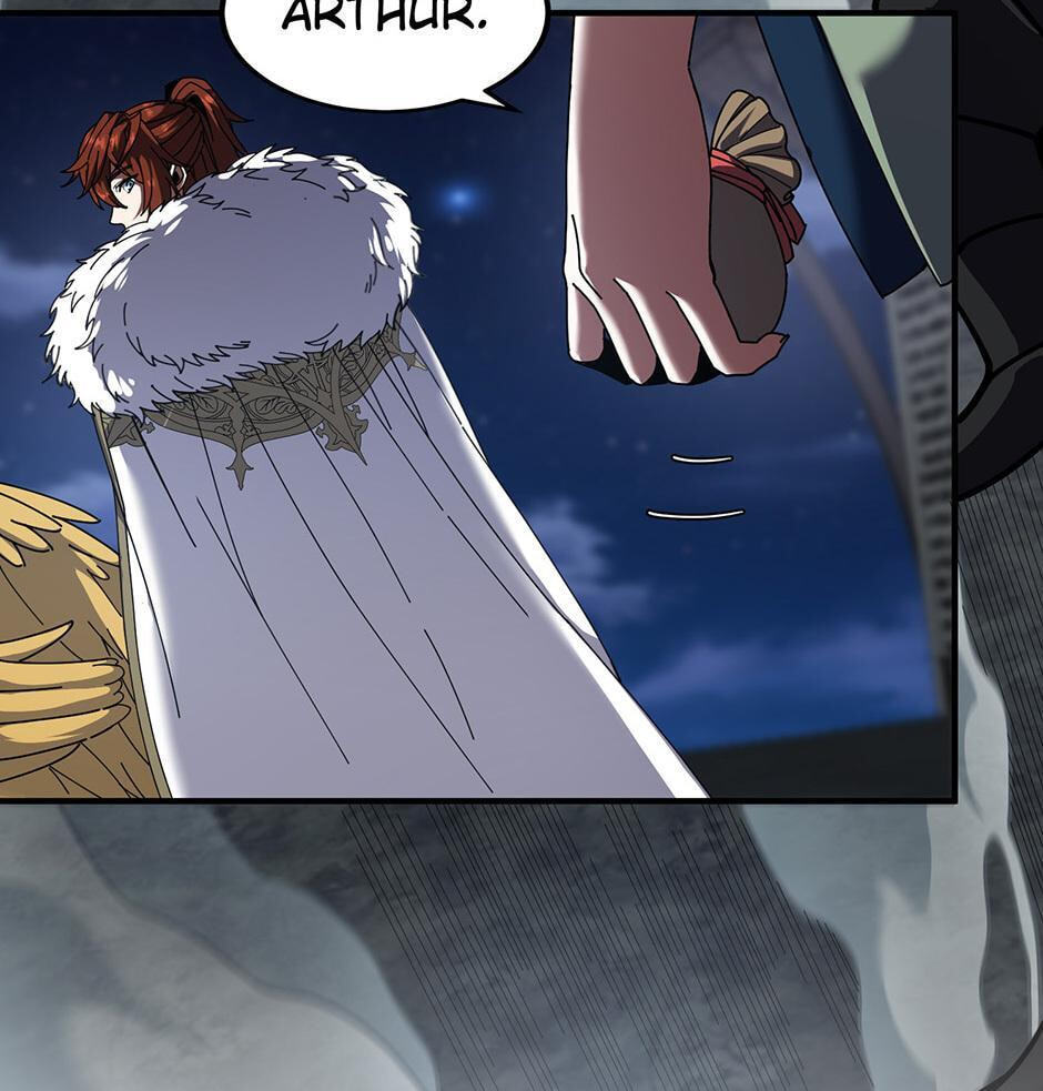 The Beginning After the End, chapter 239, image 74