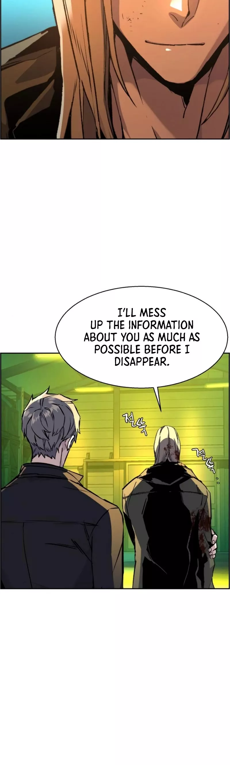 Teenage Mercenary, chapter 42, image 36