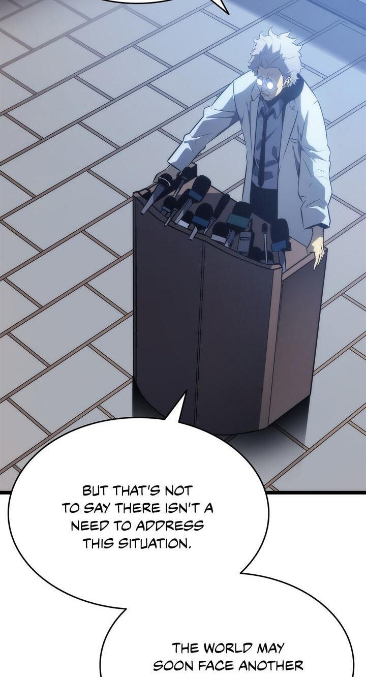 Solo Leveling, chapter 148, image 27