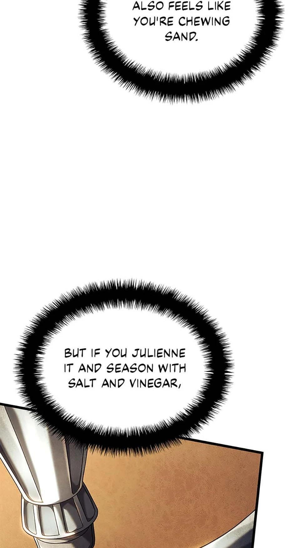 Revenge of the Baskerville Bloodhound, chapter 101, image 21