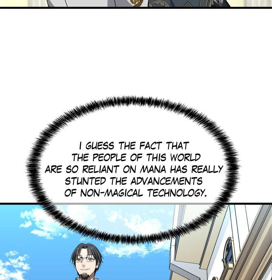 The Beginning After the End, chapter 79, image 64