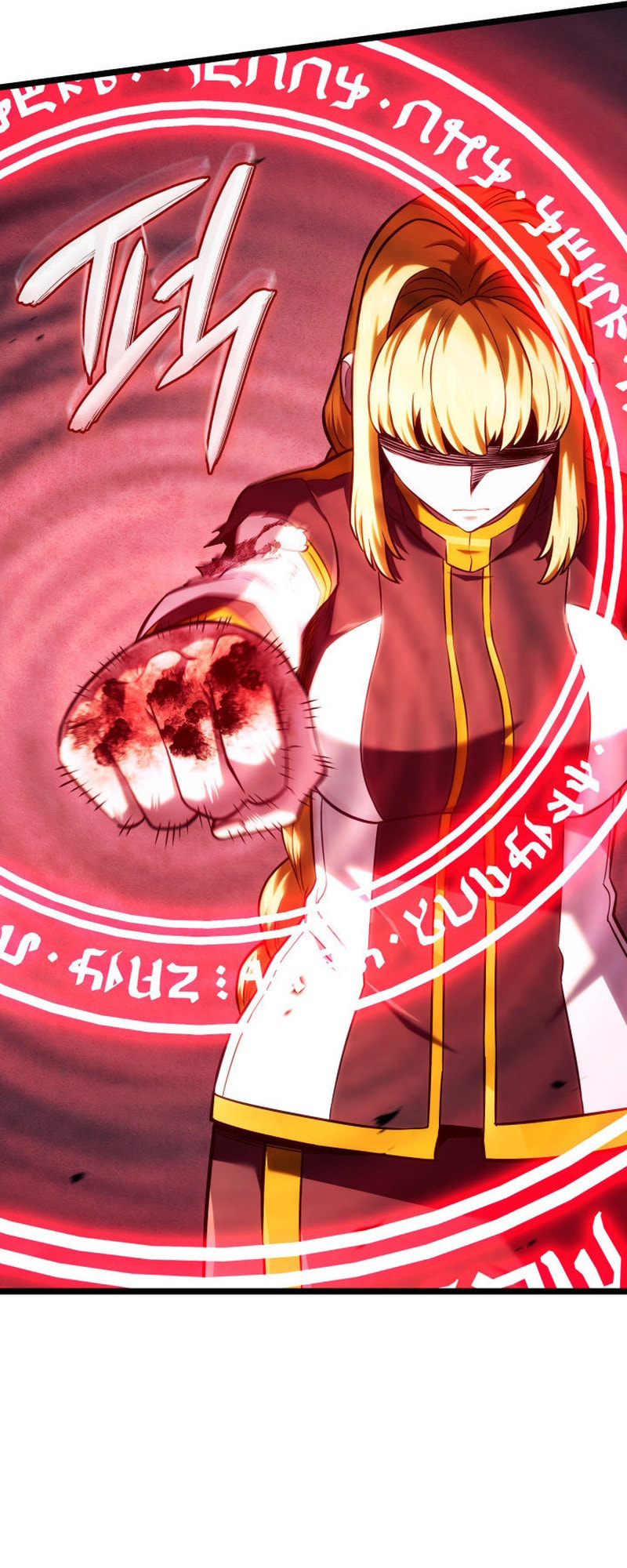 Revenge of the Baskerville Bloodhound, chapter 140, image 29