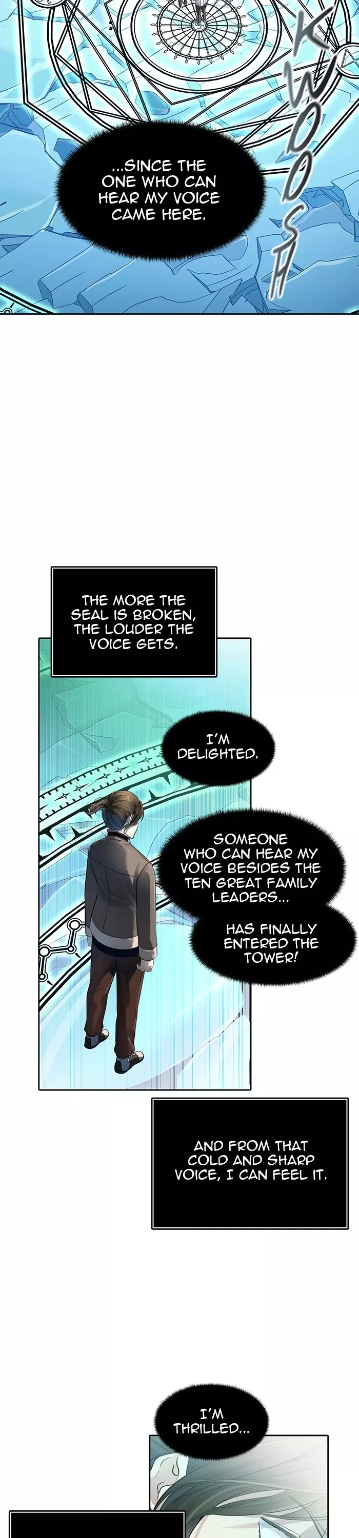 Tower of God, chapter 530, image 61
